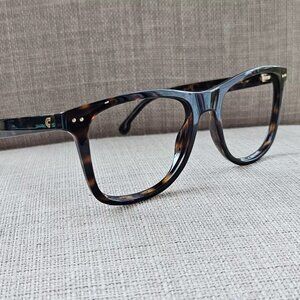 Carrera Men Glasses/Sunglasses Frame Tortoise 2022T/s 086HA 55[[18 135 Eyeglasse